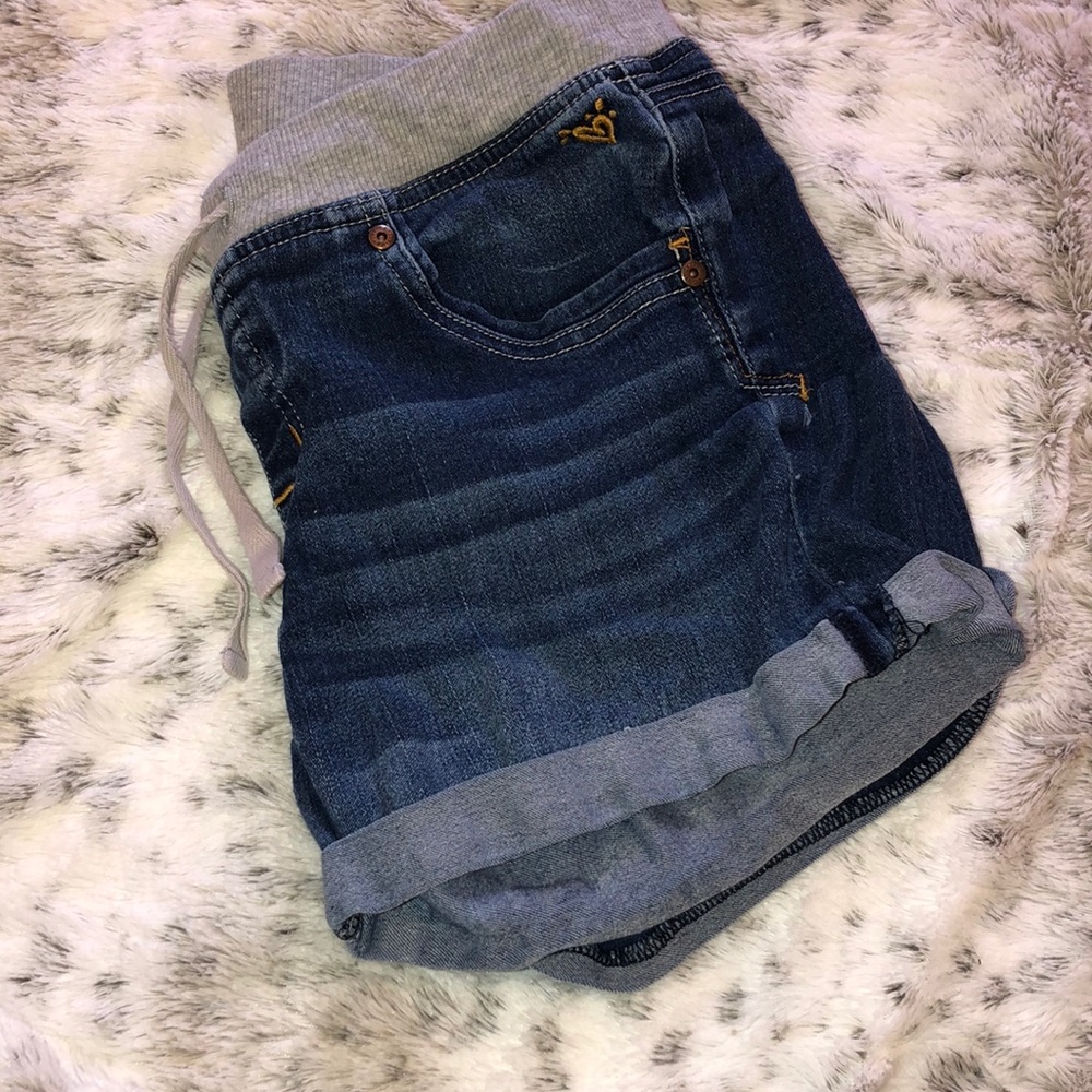 Justice Girls Shorts